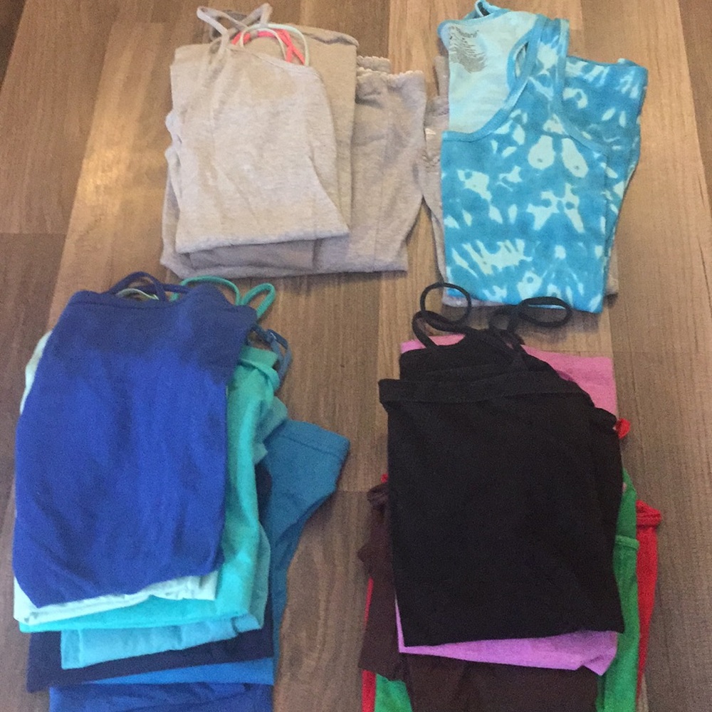 17 cami